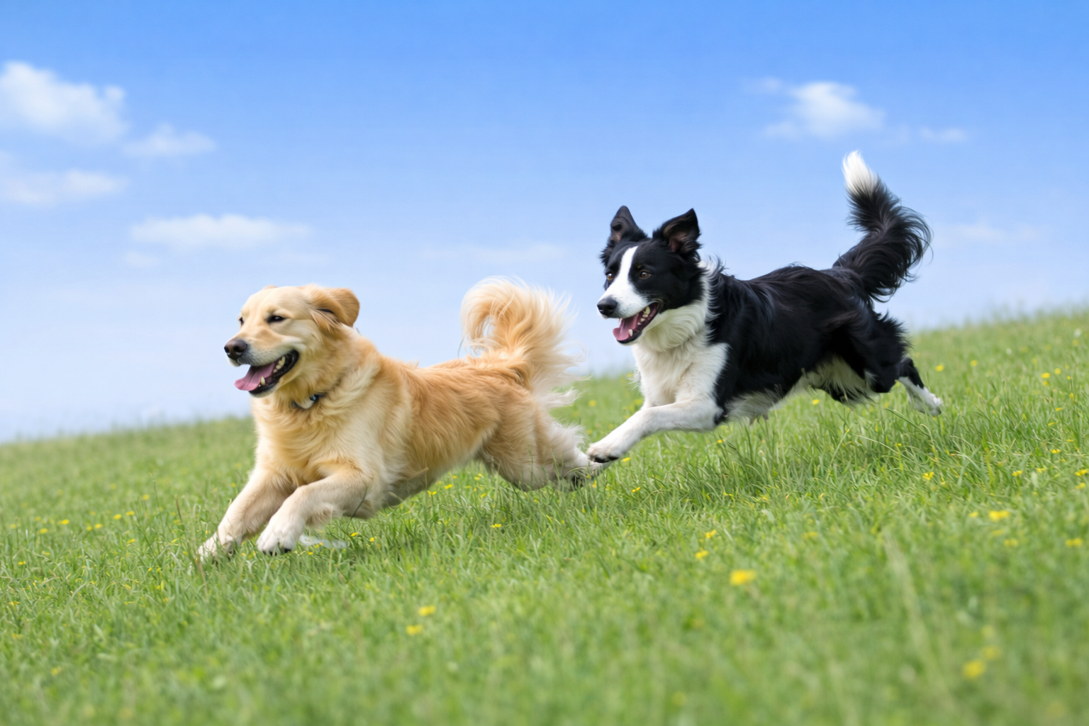 Doggy day care in High Wycombe