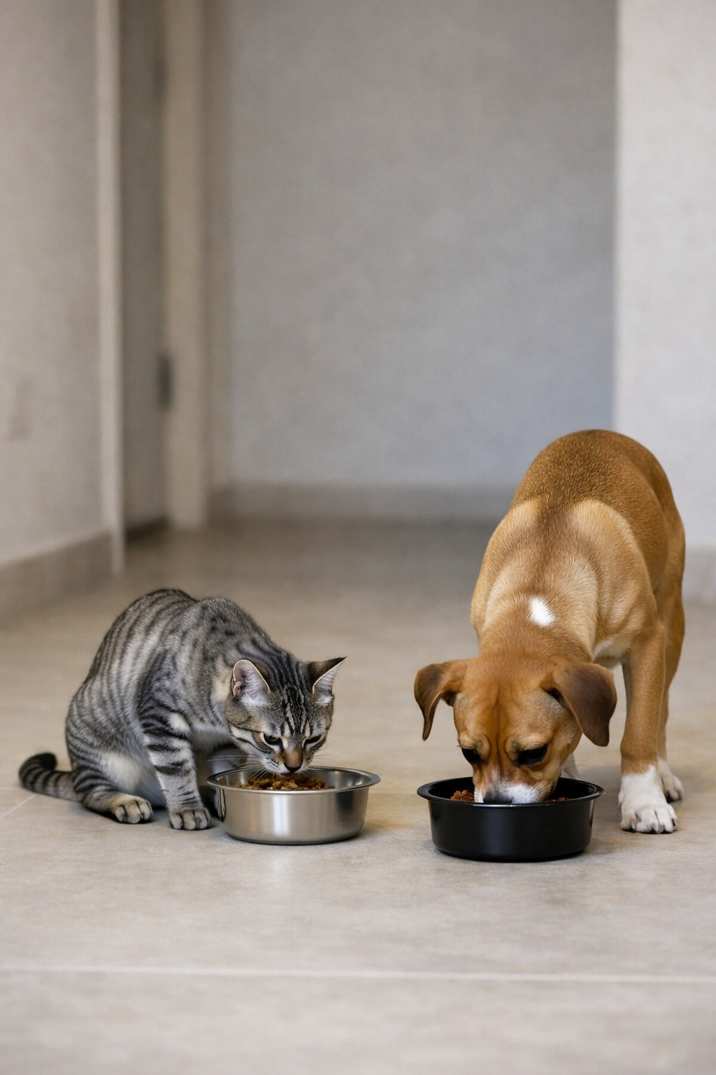 Drop in pet visits in High Wycombe