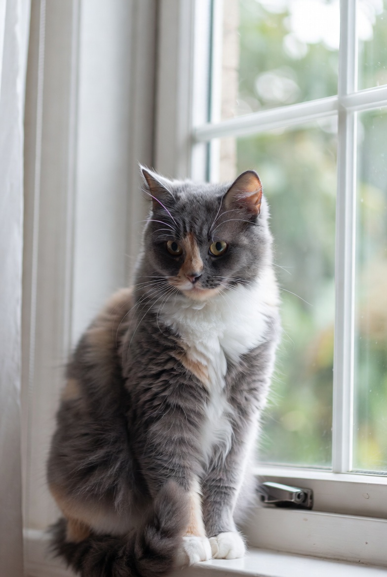 House sitting for pets in High Wycombe